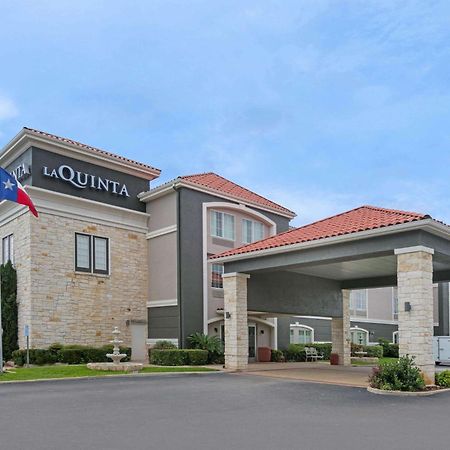 La Quinta By Wyndham Fredericksburg Hotel Luaran gambar