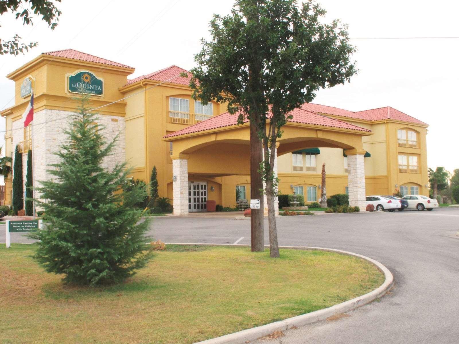 La Quinta By Wyndham Fredericksburg Hotel Luaran gambar