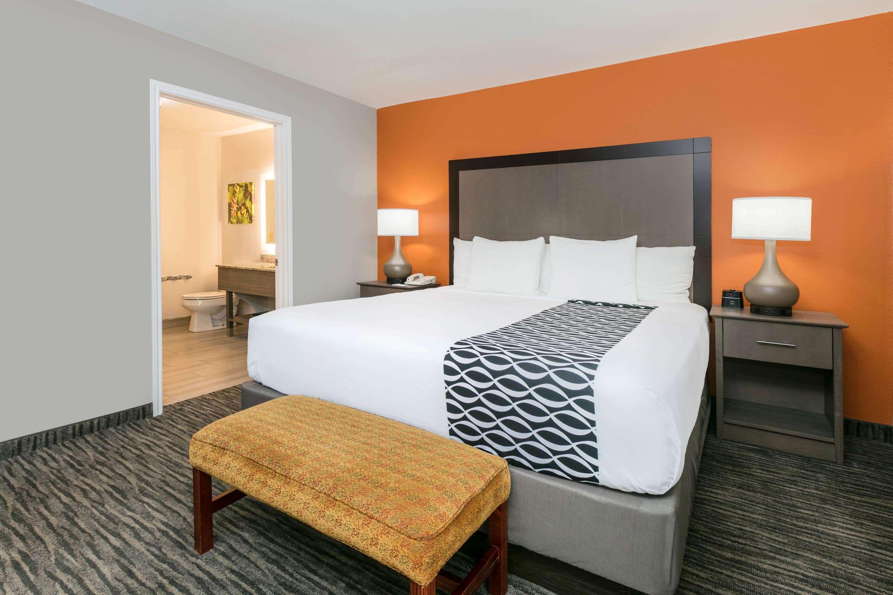 La Quinta By Wyndham Fredericksburg Hotel Luaran gambar