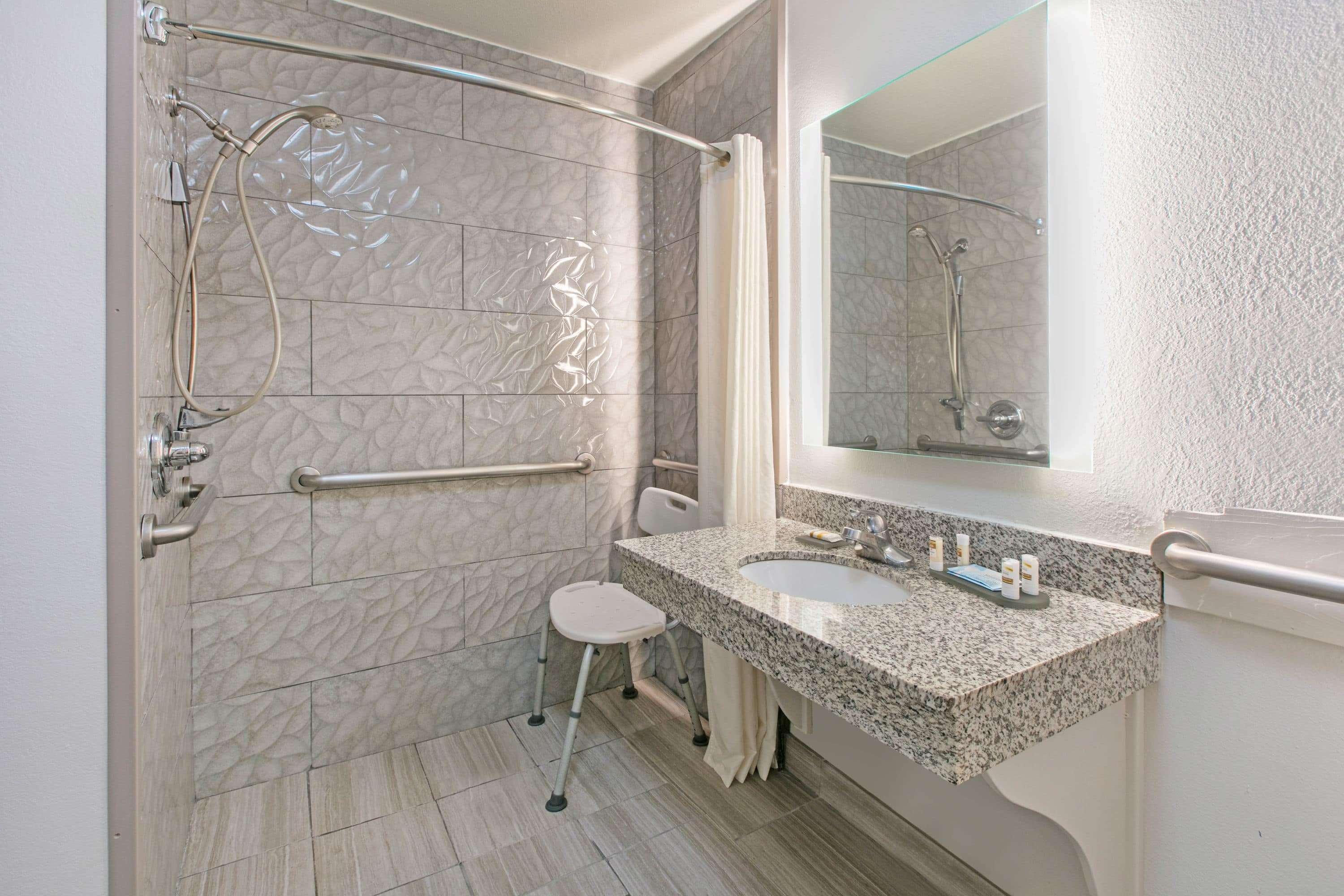 La Quinta By Wyndham Fredericksburg Hotel Luaran gambar