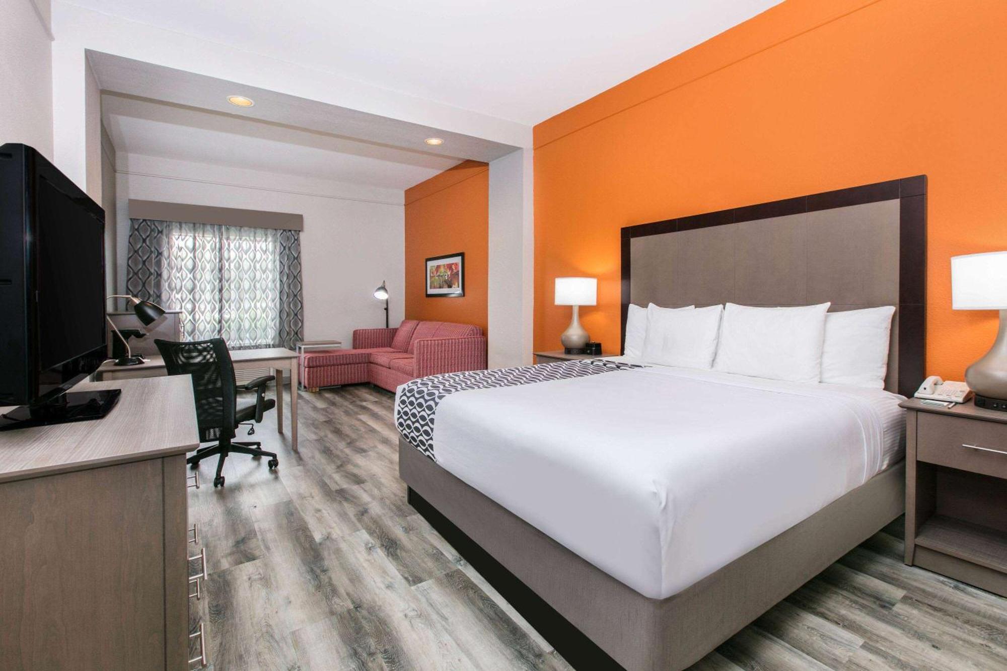 La Quinta By Wyndham Fredericksburg Hotel Luaran gambar