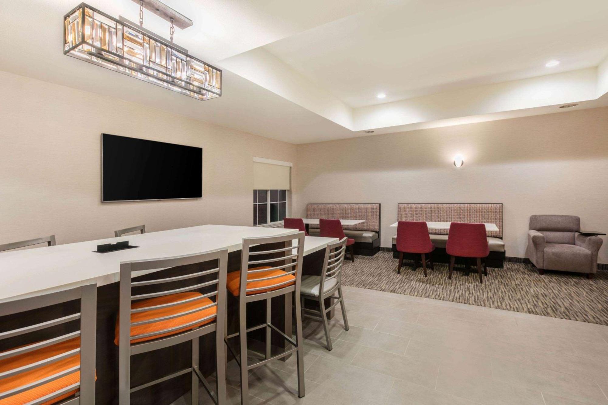 La Quinta By Wyndham Fredericksburg Hotel Luaran gambar