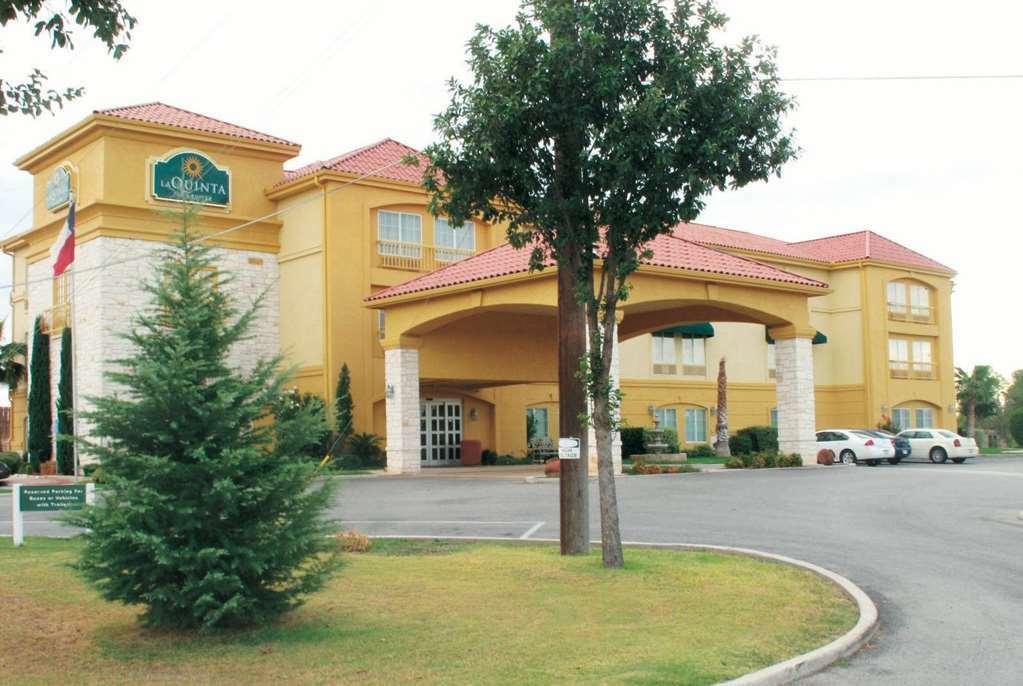 La Quinta By Wyndham Fredericksburg Hotel Luaran gambar