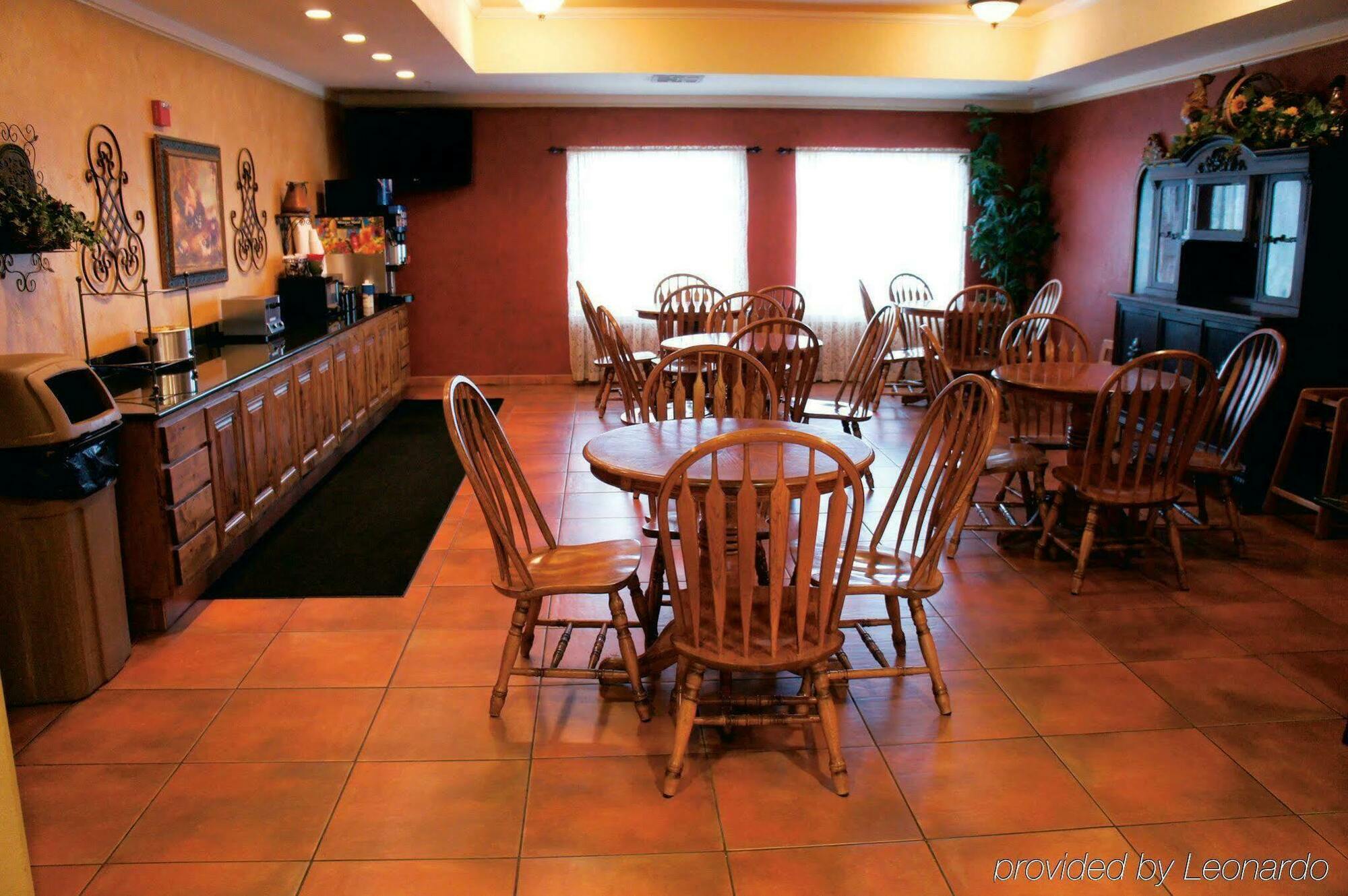 La Quinta By Wyndham Fredericksburg Hotel Luaran gambar